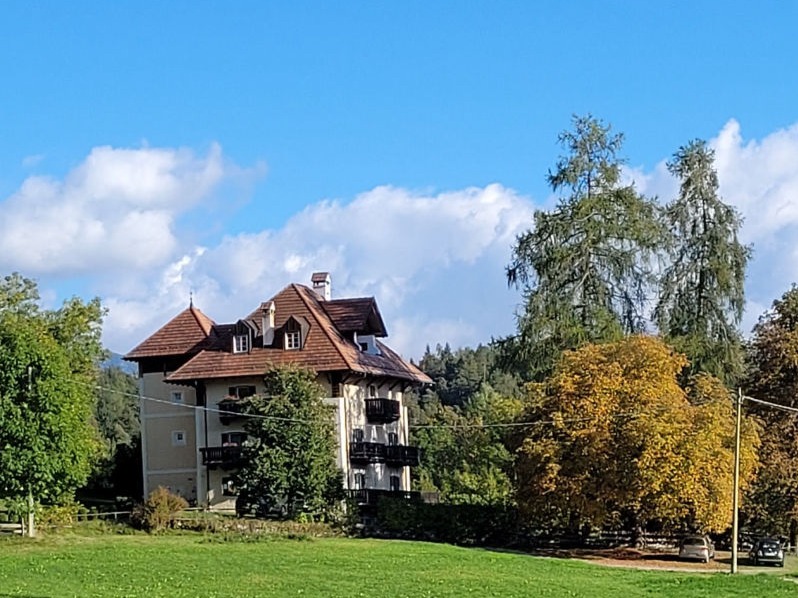 Appartamenti vacanze Waldegg Renon