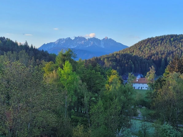 Appartamenti vacanze Waldegg Renon