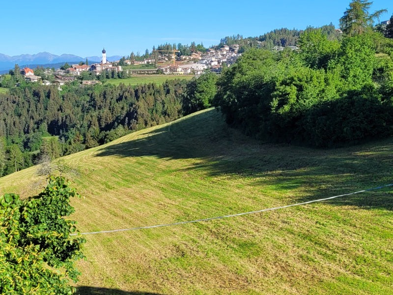 Appartamenti vacanze Waldegg Renon