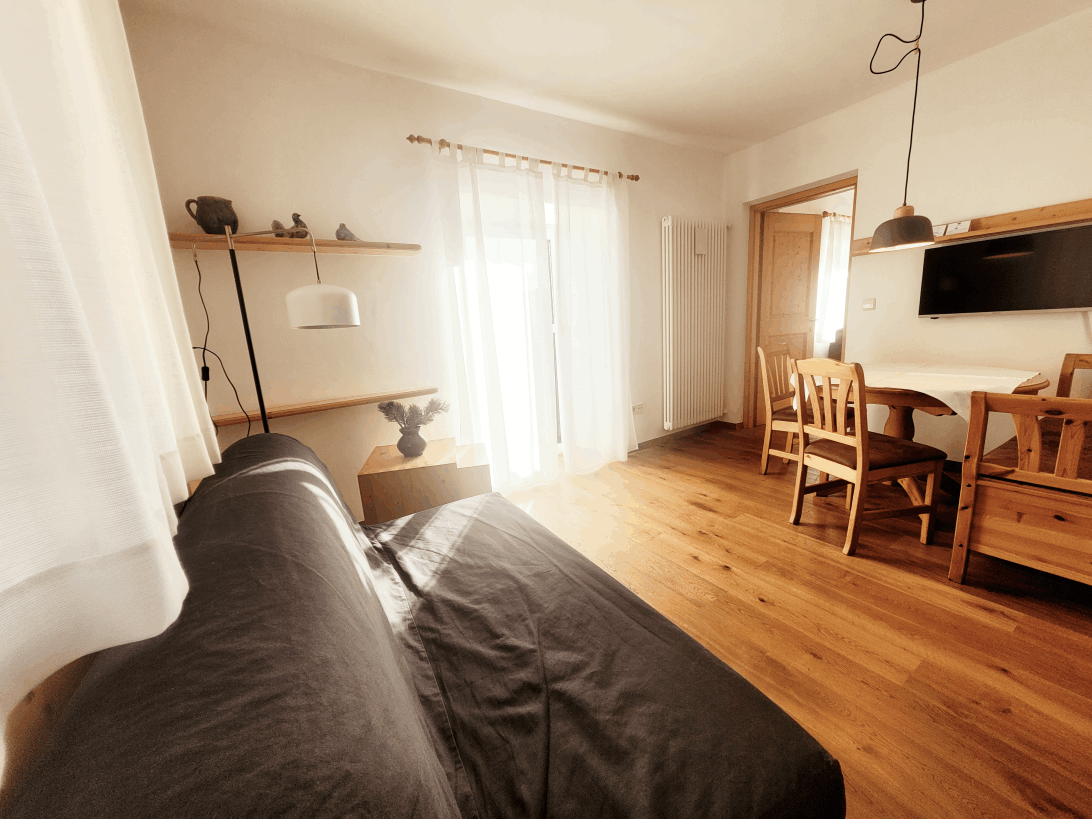 Appartamenti vacanze Waldegg Renon