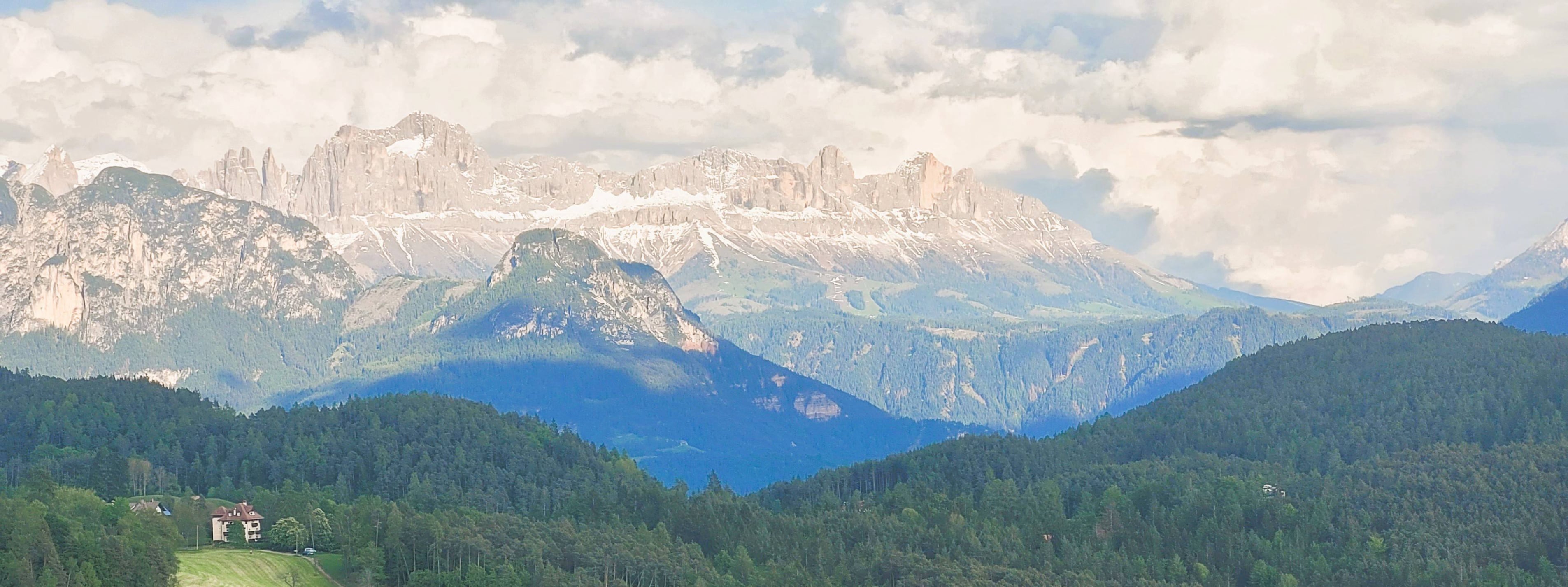 Ferienwohnung Waldegg Ritten