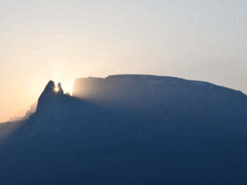 Sciliar - Appartamenti vacanze Waldegg Renon