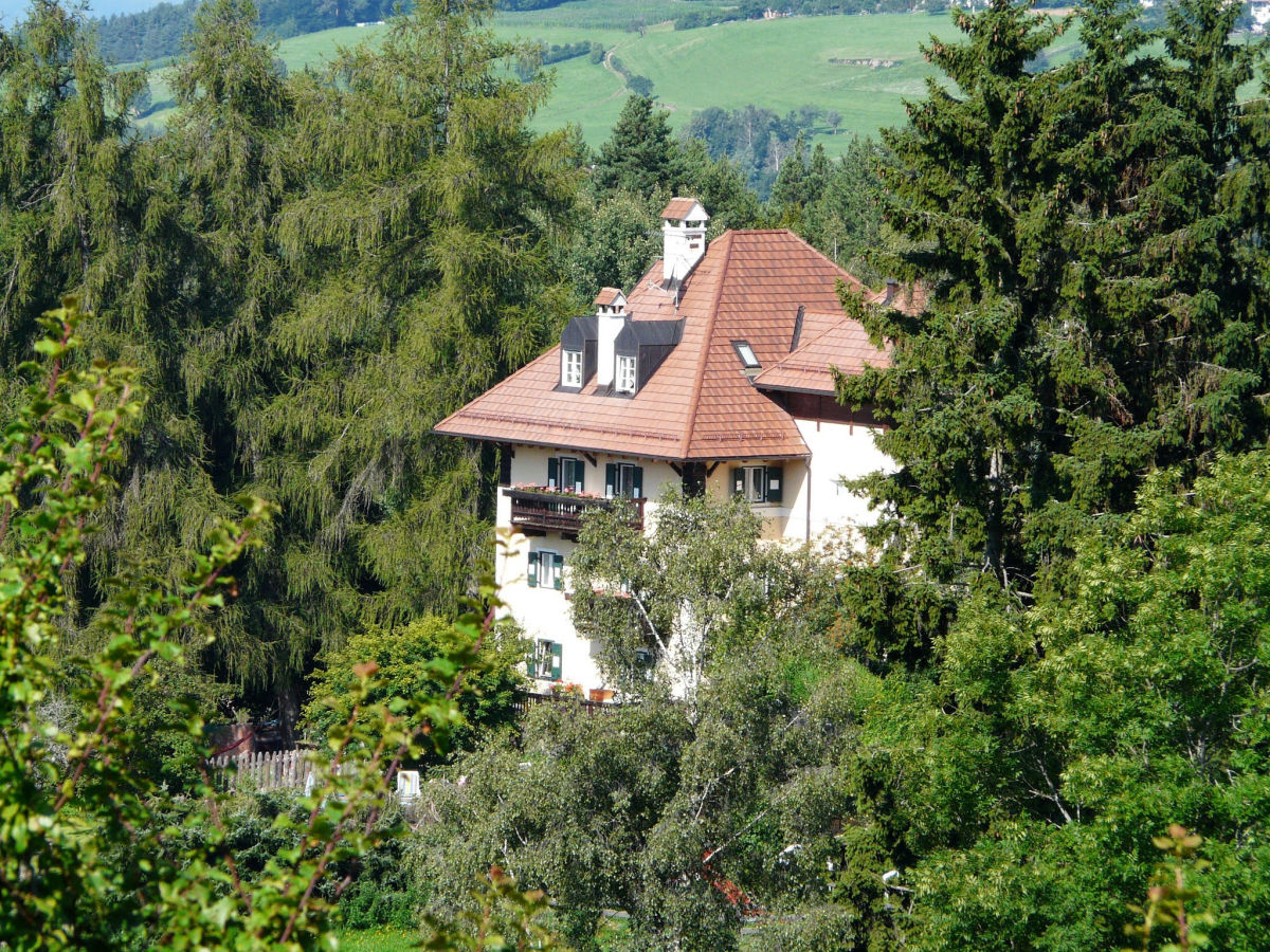 Ferienwohnungen Waldegg Apartments Ritten