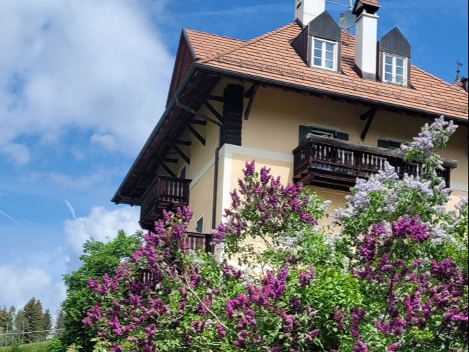 Waldegg Ritten