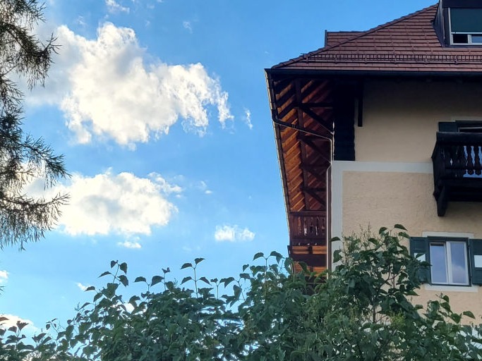 Waldegg Ritten