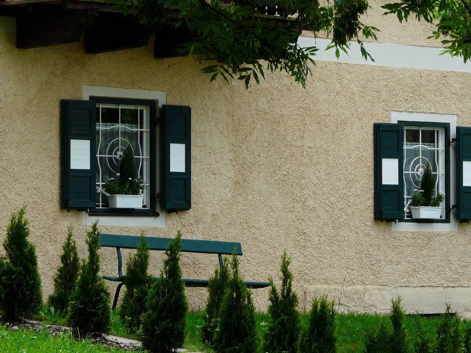 Ferienwohnungen Waldegg Ritten