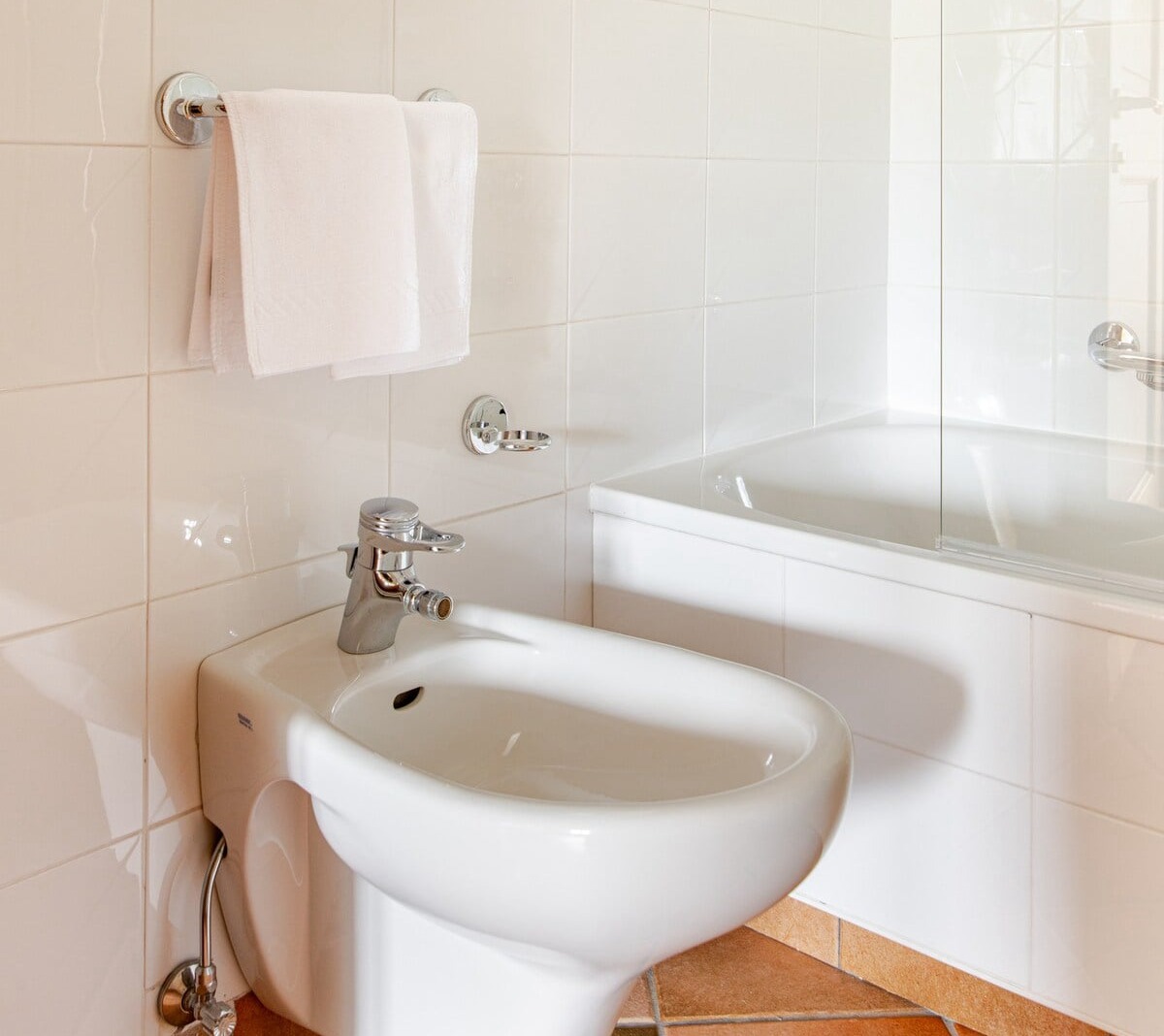 Bad Gretl Ferienwohnungen Waldegg Apartments Ritten