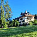 Ferienwohnungen Waldegg Apartments Ritten