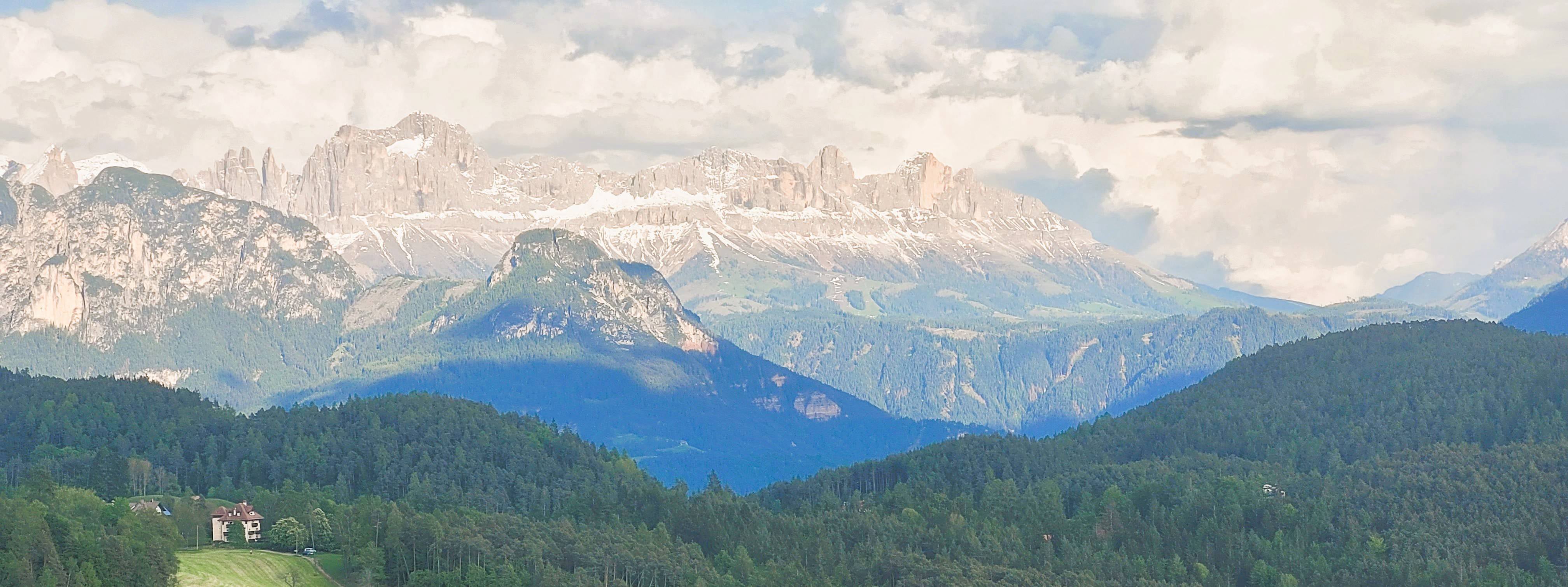 Appartamento Waldegg Renon