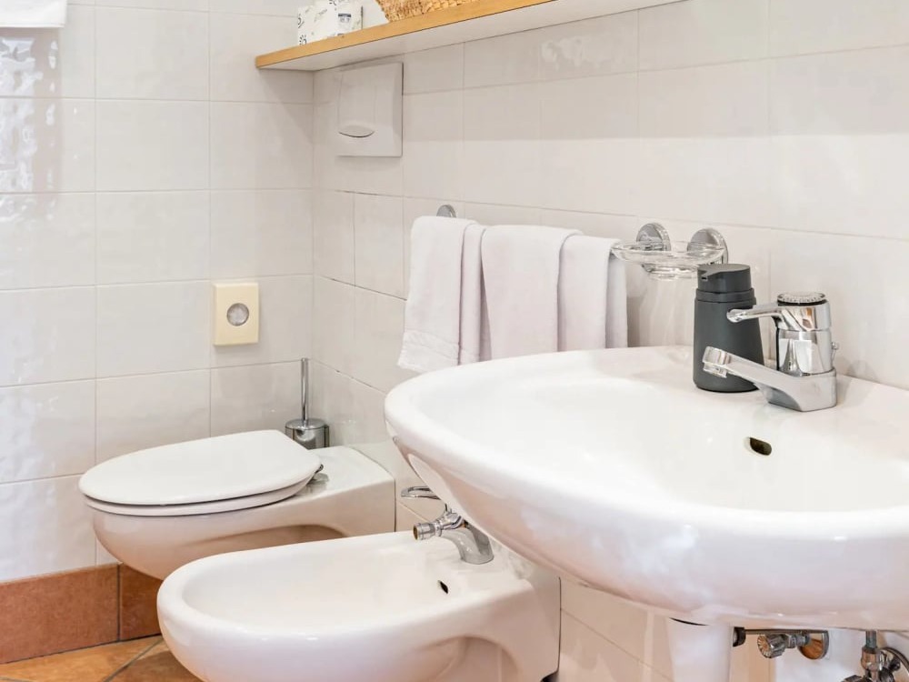 Soggiorno - appartamento Nandl - Waldegg Renon