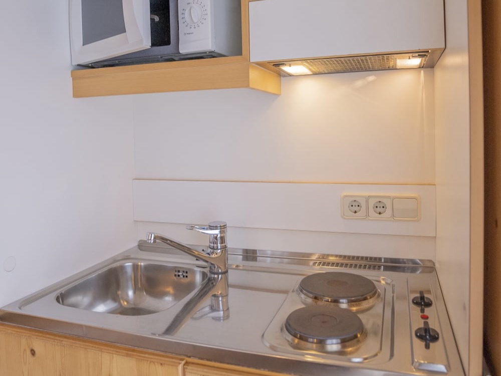 Soggiorno - appartamento Nandl - Waldegg Renon