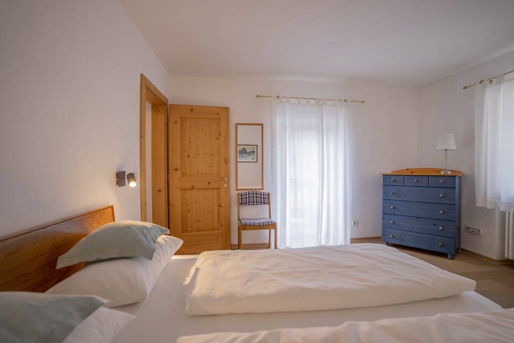 Soggiorno - appartamento Nandl - Waldegg Renon