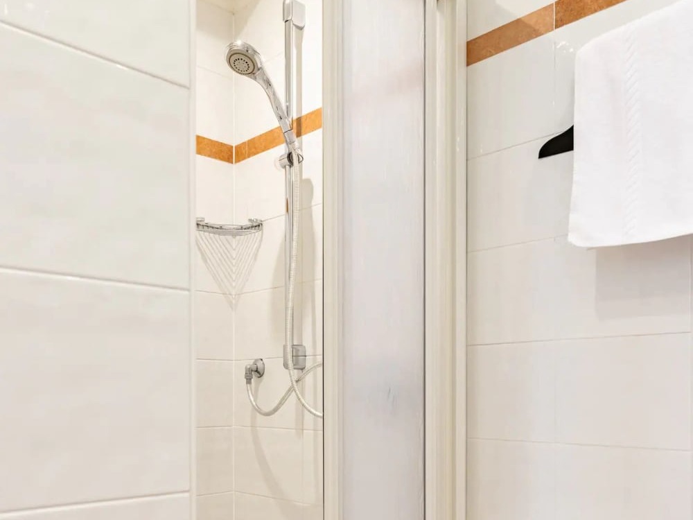 Soggiorno - appartamento Nandl - Waldegg Renon