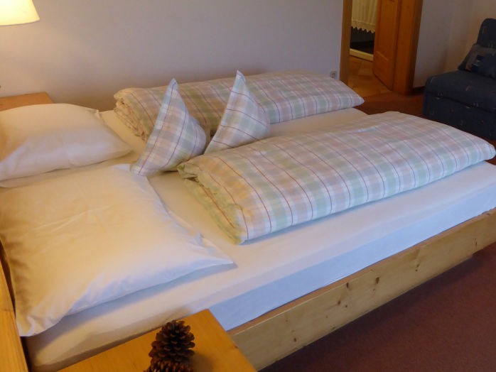 Appartamento vacanze Waldegg Renon